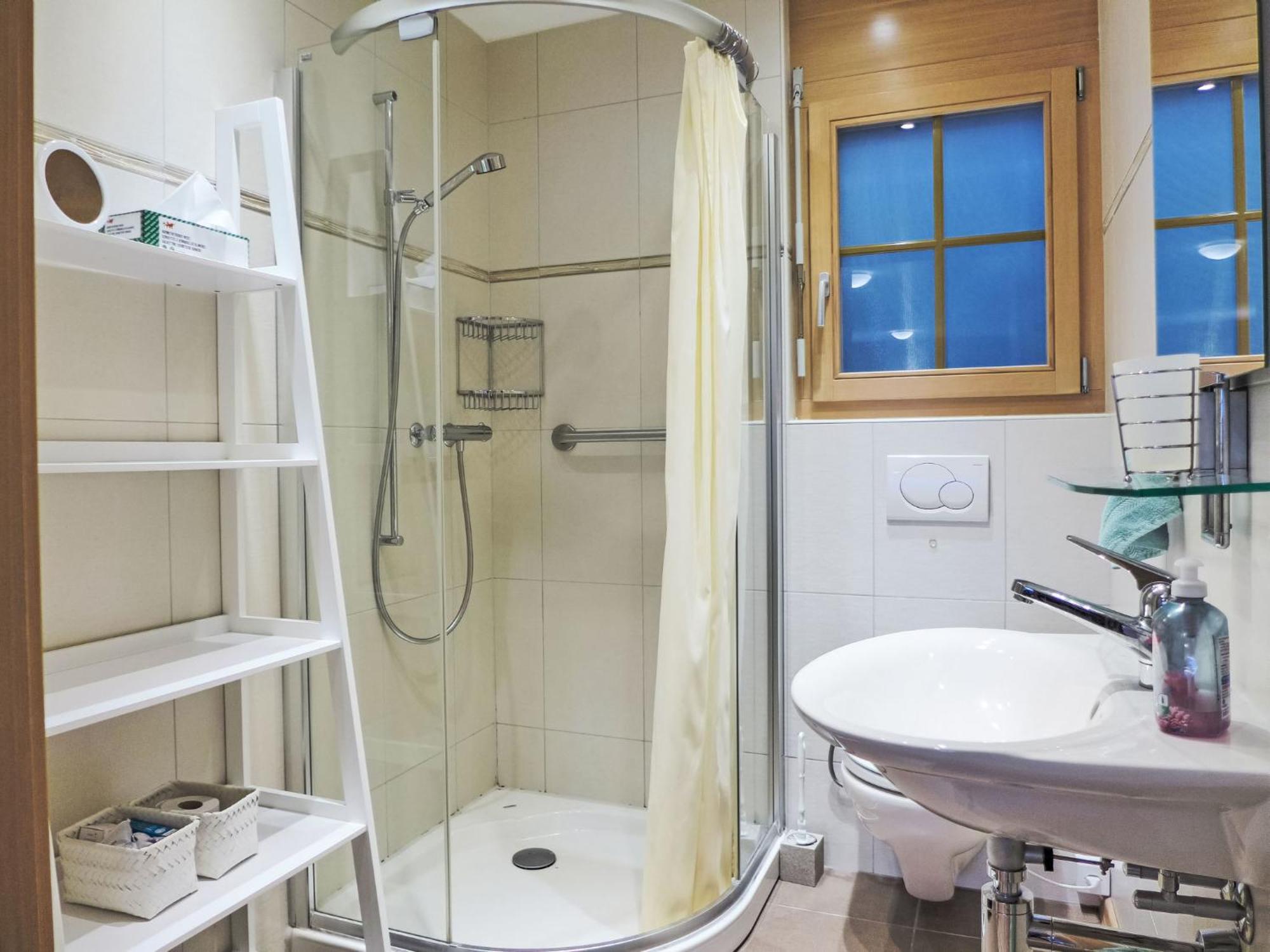 Apartment Berg-Seeblick By Interhome Sundlauenen Ngoại thất bức ảnh